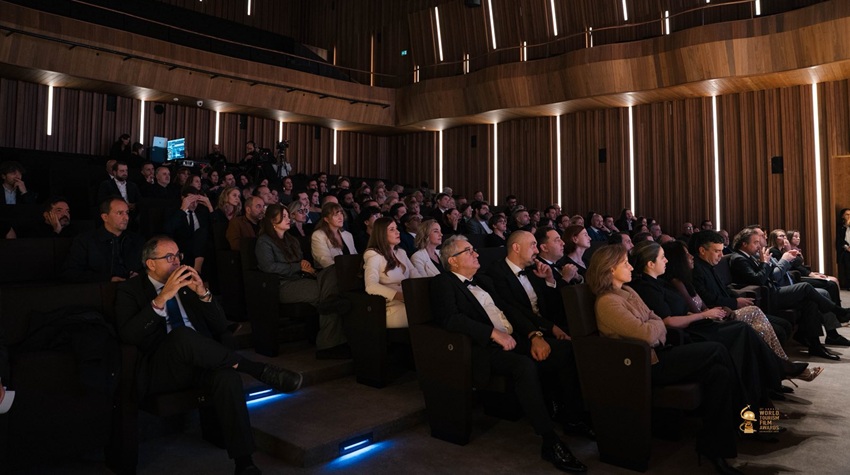 WORLD TOURISM FILM AWARDS IN GUIMARÃES: FILMS FROM BOSNIA AND THE REGION AMONG THE WINNERS